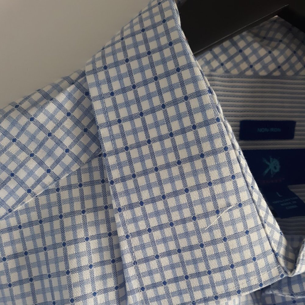 EGARA Plaid Shirt - Picture 3 of 7